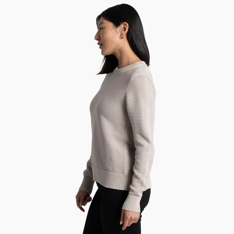 Kuhl Women's Sofie Sweater - Image 3