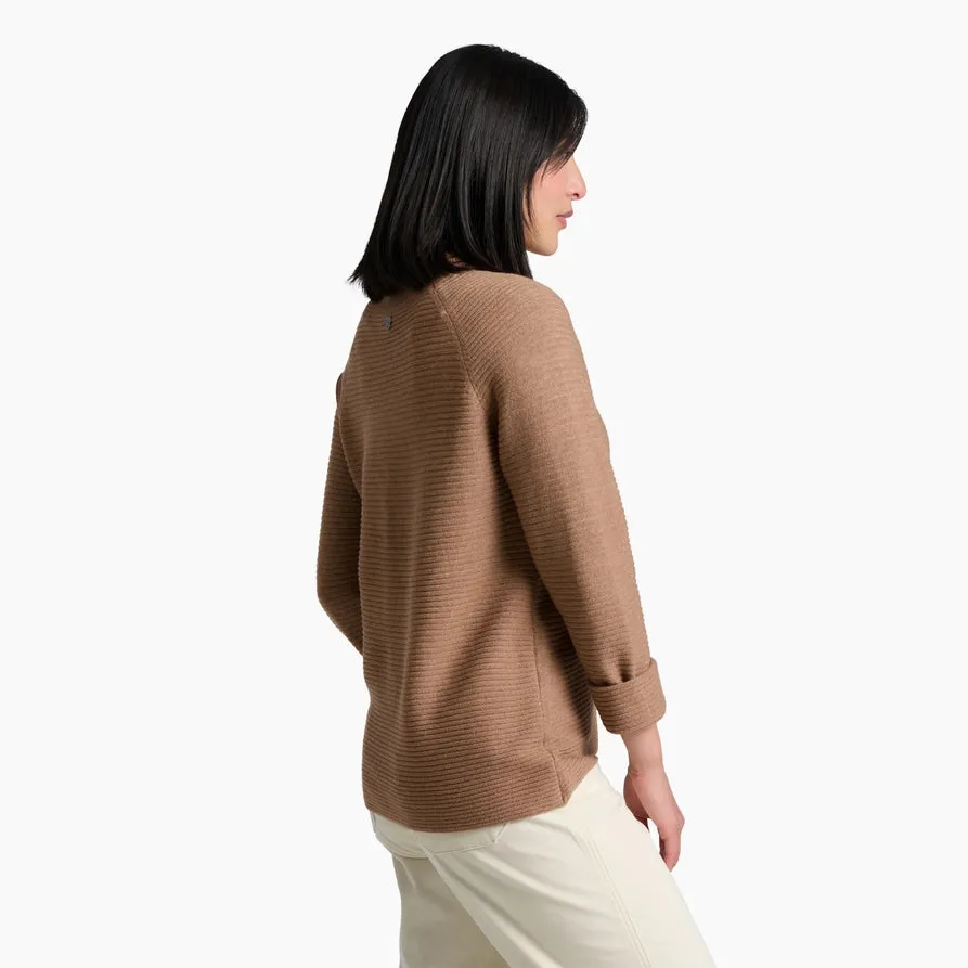 Kuhl Women's Solace Sweater - Image 2