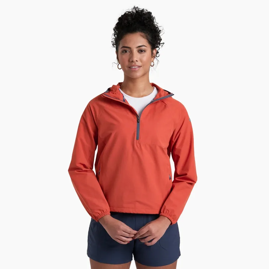 Kuhl Women's Wander 1/2 Zip