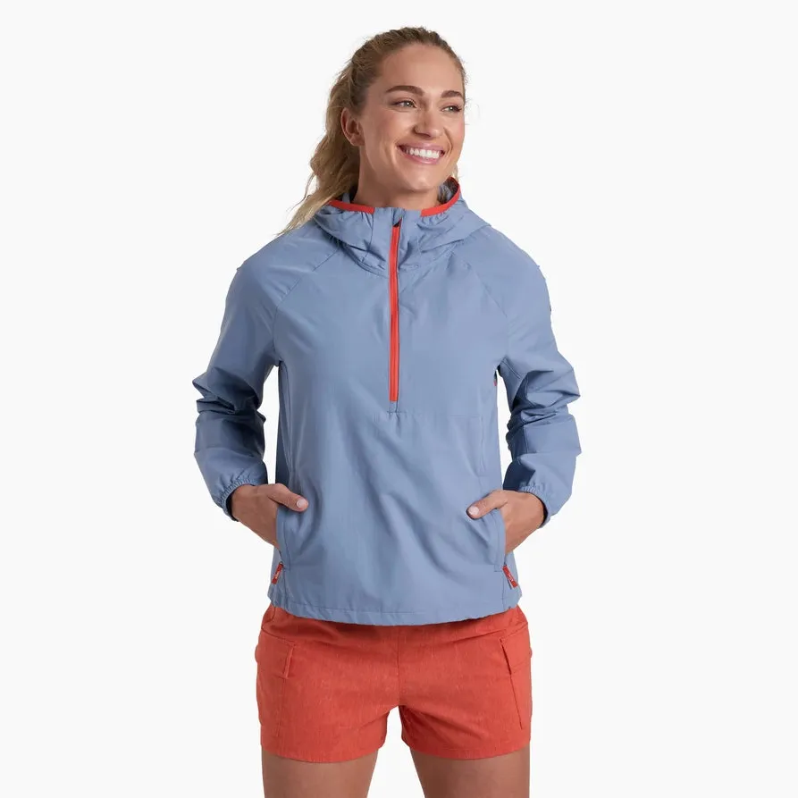 Kuhl Women's Wander 1/2 Zip - Image 4