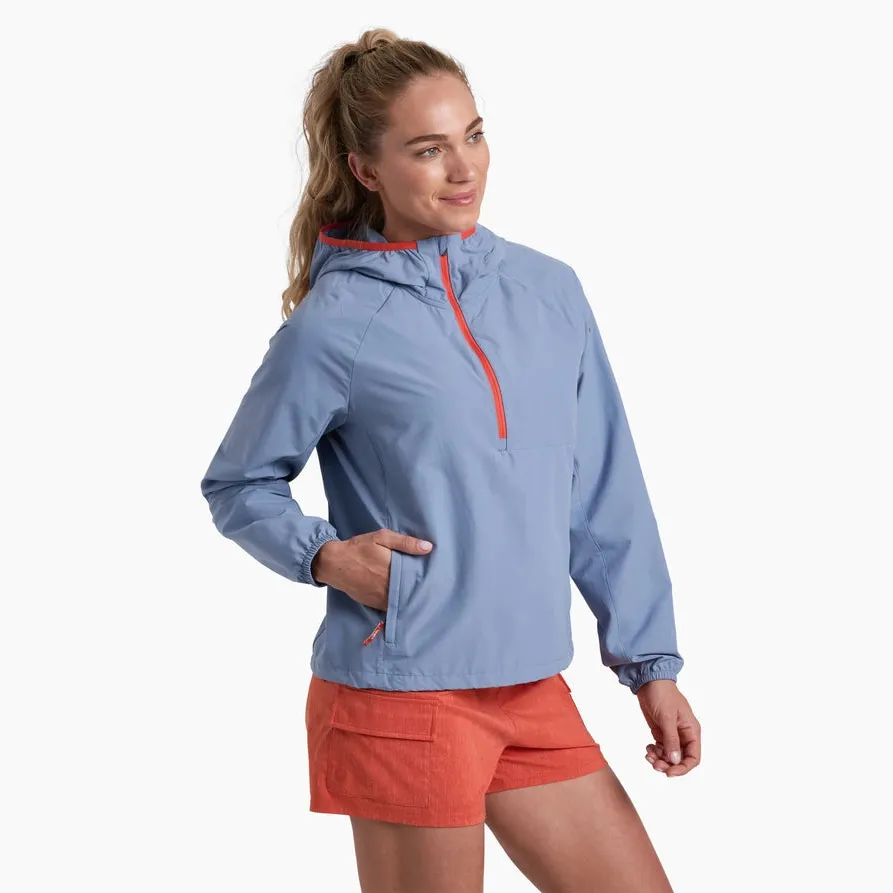 Kuhl Women's Wander 1/2 Zip - Image 5