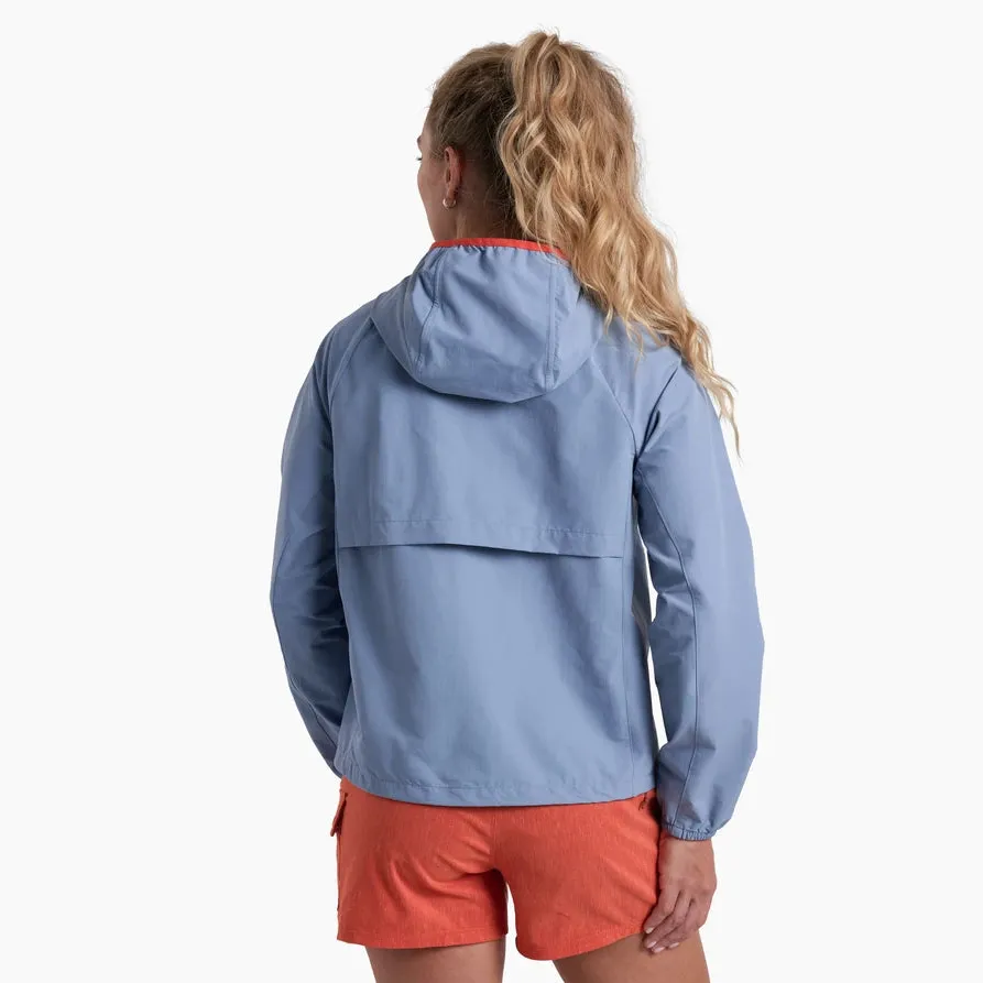 Kuhl Women's Wander 1/2 Zip - Image 6