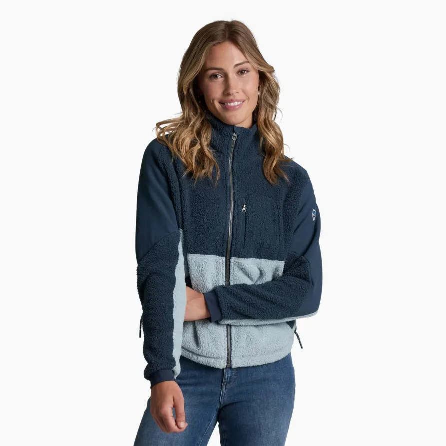 Kuhl Women's Elixir Jacket