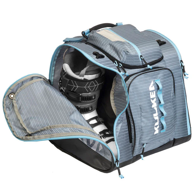 Kulkea Powder Trekker Ski Boot Bag - Image 10