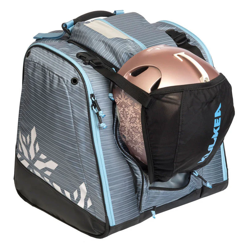 Kulkea Powder Trekker Ski Boot Bag - Image 11