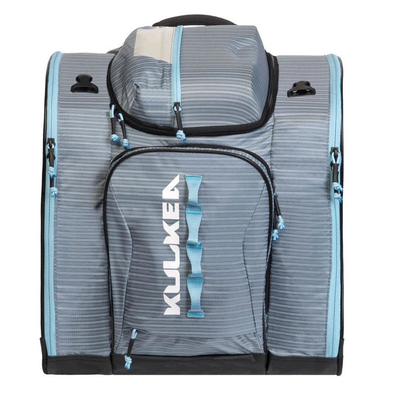 Kulkea Powder Trekker Ski Boot Bag - Image 12