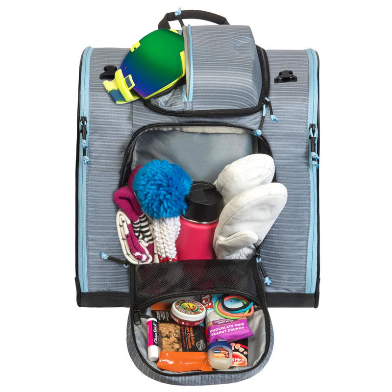 Kulkea Powder Trekker Ski Boot Bag - Image 13