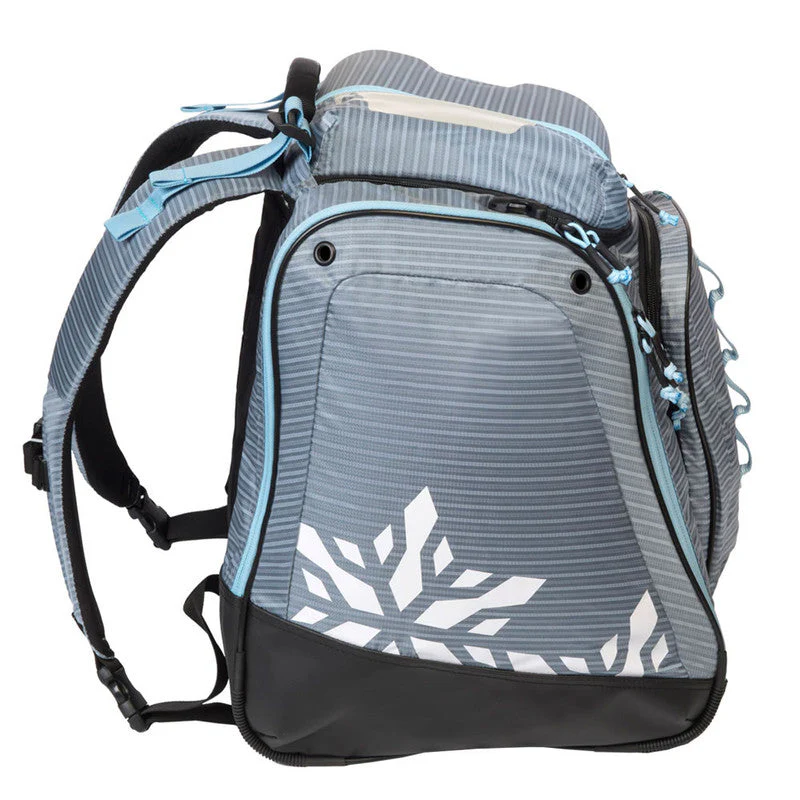 Kulkea Powder Trekker Ski Boot Bag - Image 14