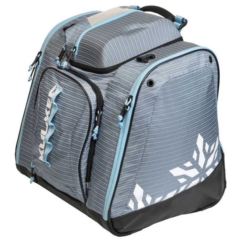 Kulkea Powder Trekker Ski Boot Bag - Image 16