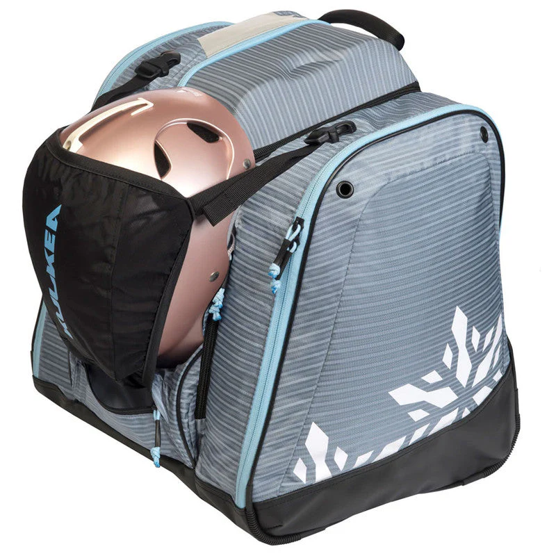 Kulkea Powder Trekker Ski Boot Bag - Image 17