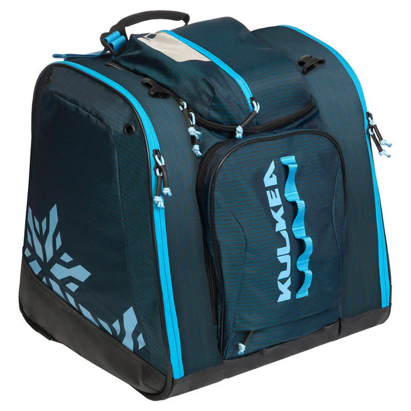 Kulkea Powder Trekker Ski Boot Bag - Image 18