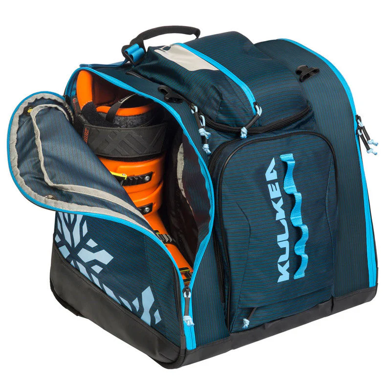 Kulkea Powder Trekker Ski Boot Bag - Image 19