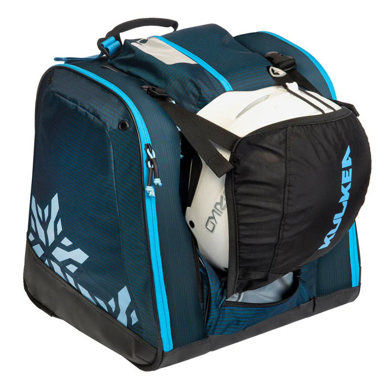 Kulkea Powder Trekker Ski Boot Bag - Image 20