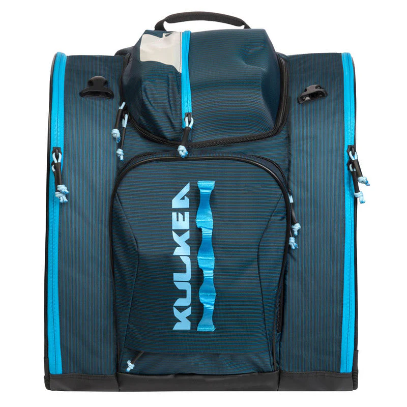 Kulkea Powder Trekker Ski Boot Bag - Image 21