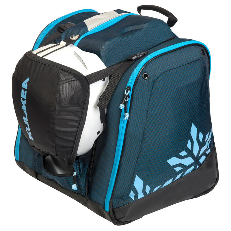 Kulkea Powder Trekker Ski Boot Bag - Image 22