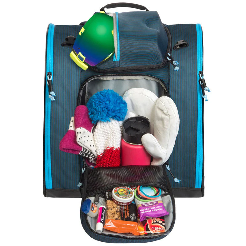 Kulkea Powder Trekker Ski Boot Bag - Image 23