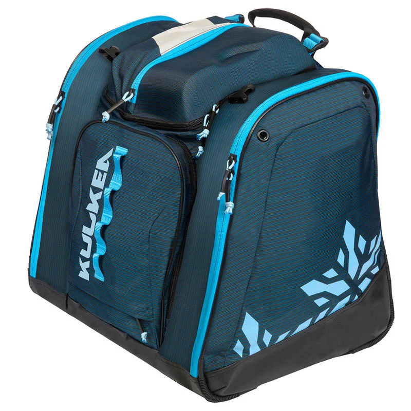Kulkea Powder Trekker Ski Boot Bag - Image 26