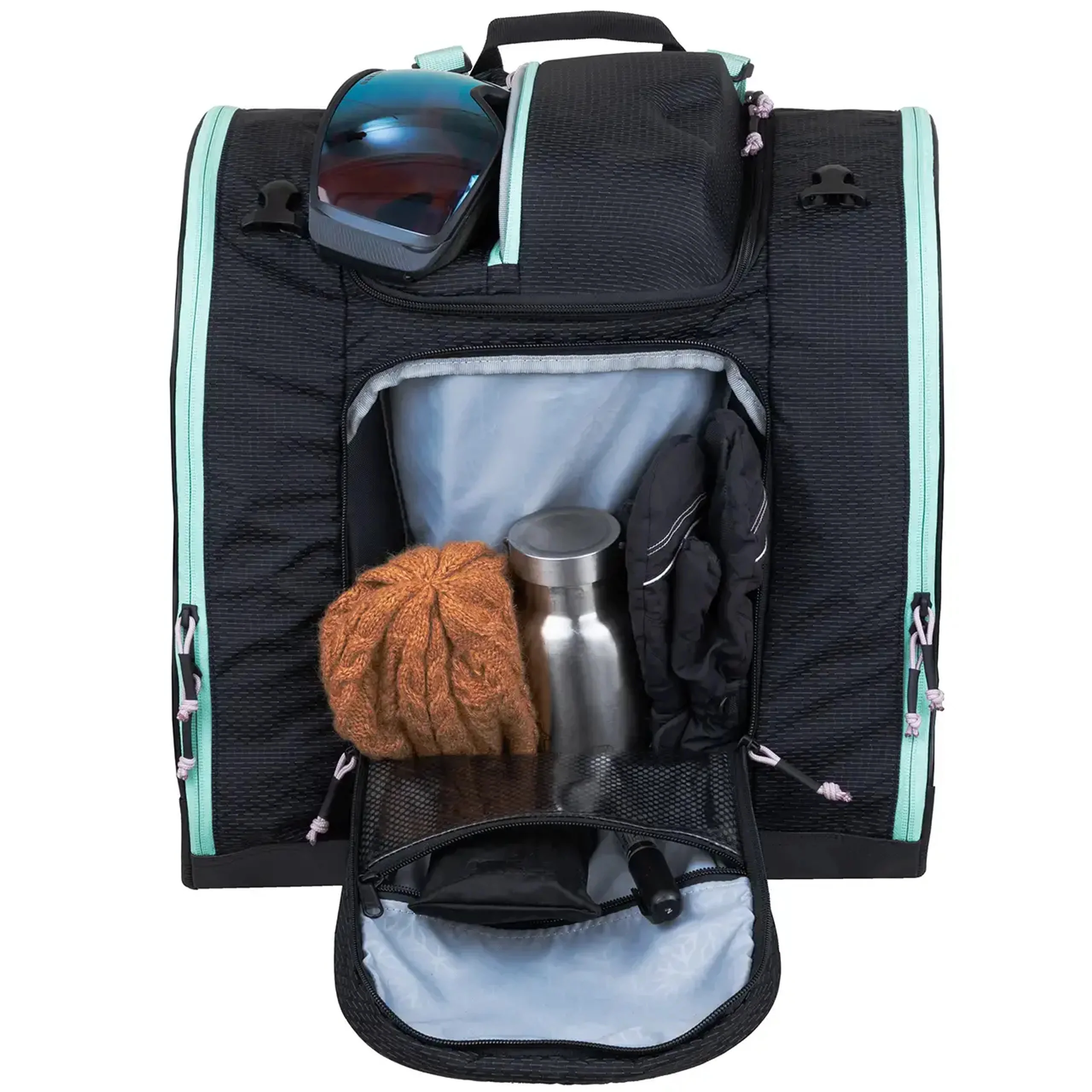 Kulkea Powder Trekker Ski Boot Bag - Image 3