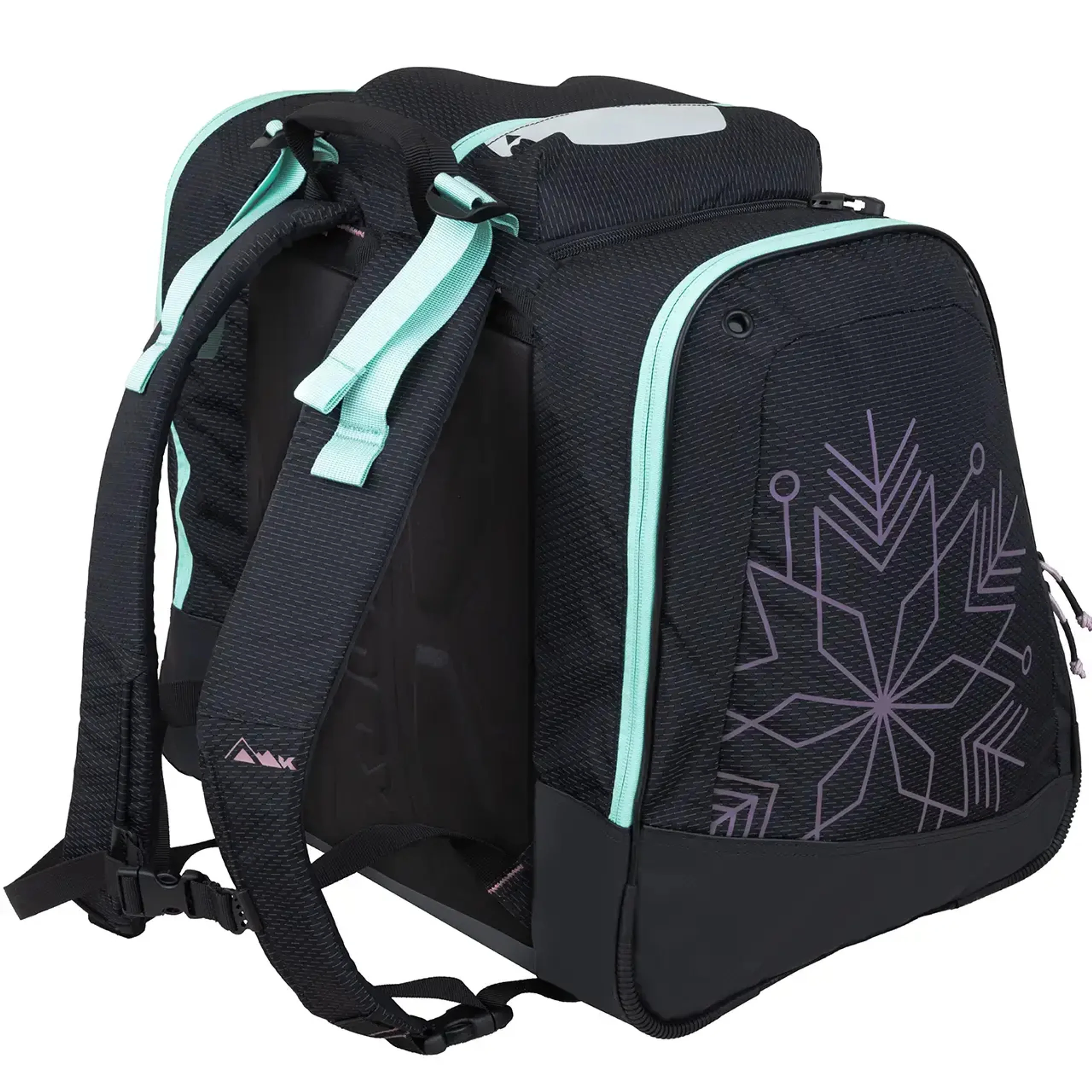 Kulkea Powder Trekker Ski Boot Bag - Image 5