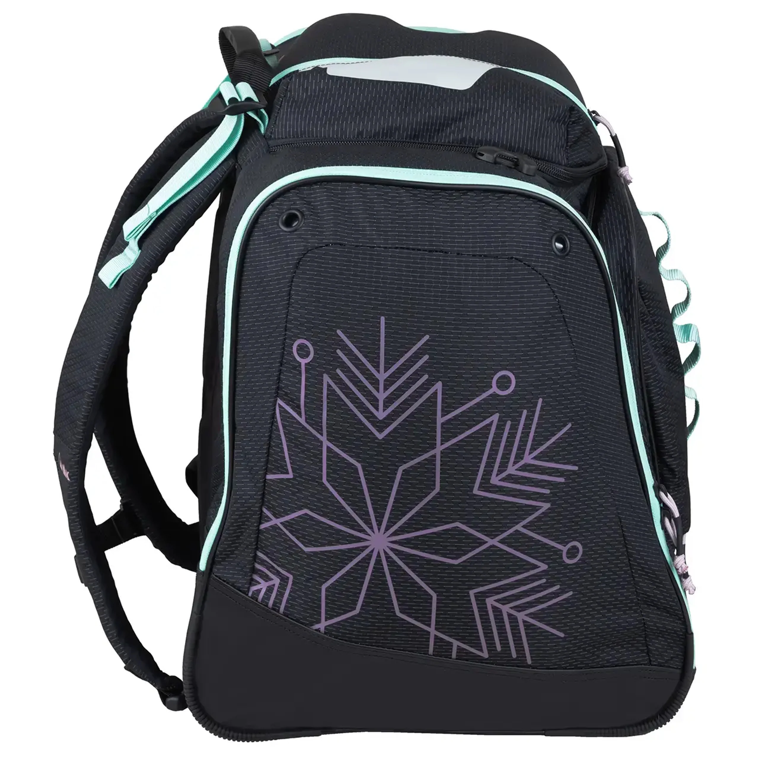 Kulkea Powder Trekker Ski Boot Bag - Image 6