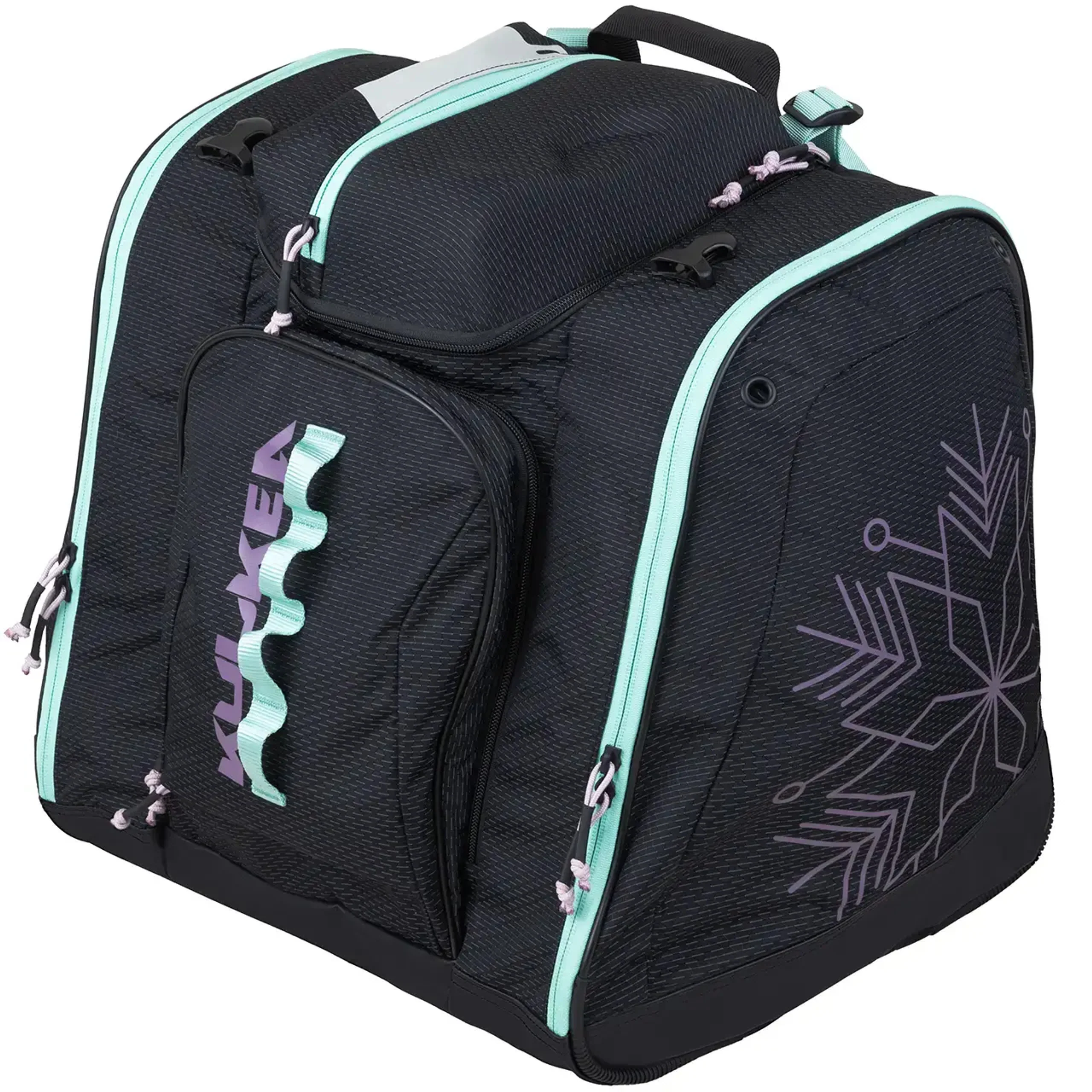 Kulkea Powder Trekker Ski Boot Bag - Image 8