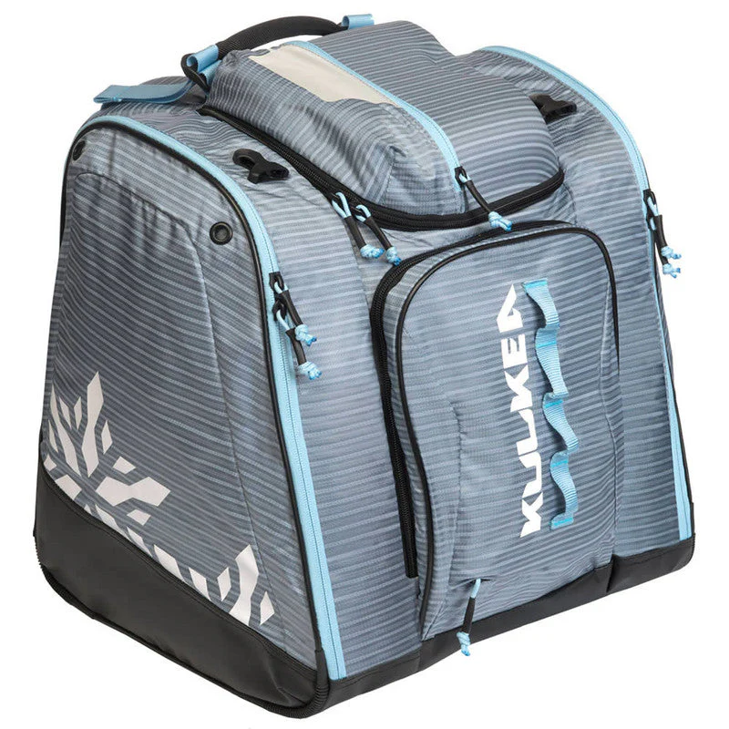 Kulkea Powder Trekker Ski Boot Bag - Image 9