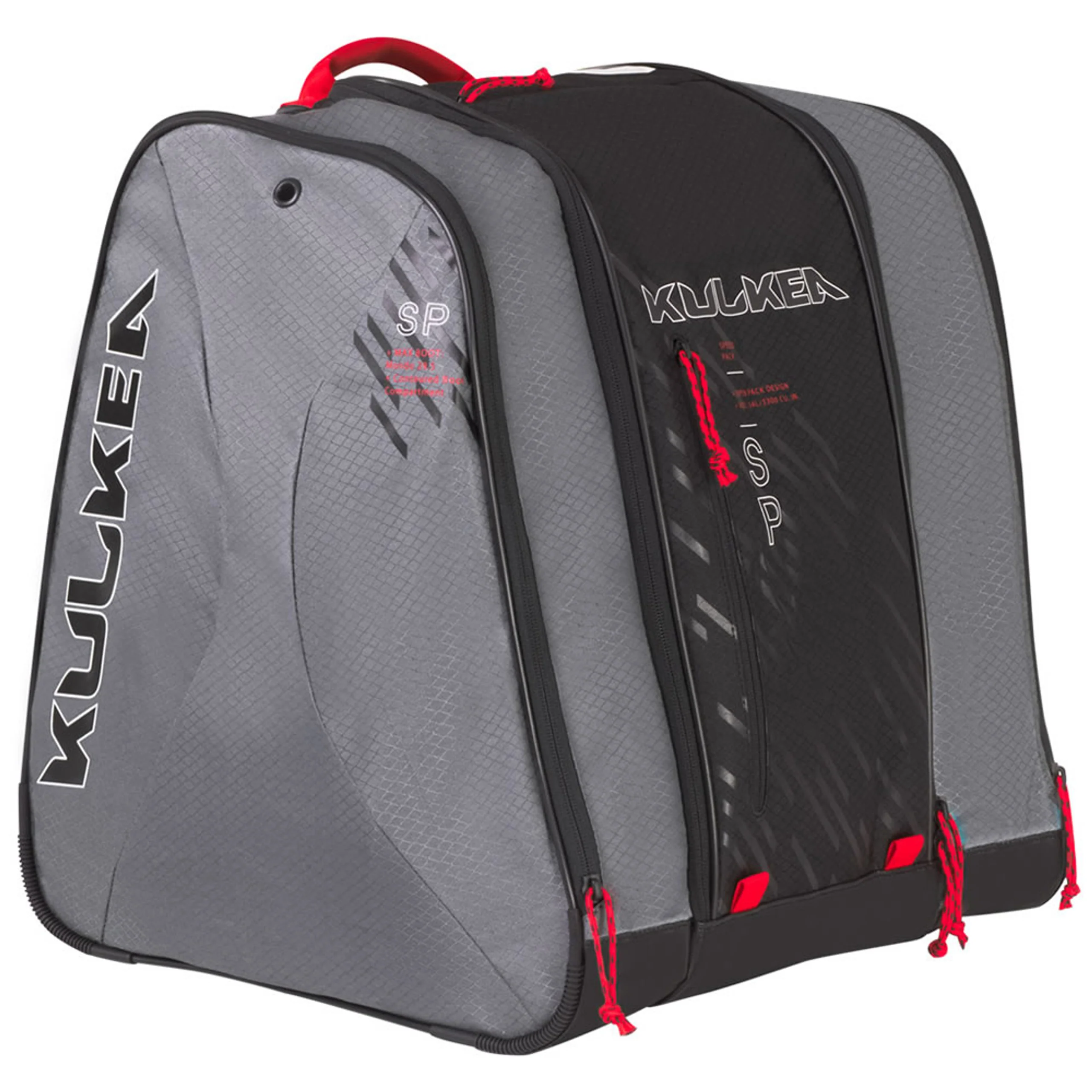 Kulkea Speed Pack Boot Bag