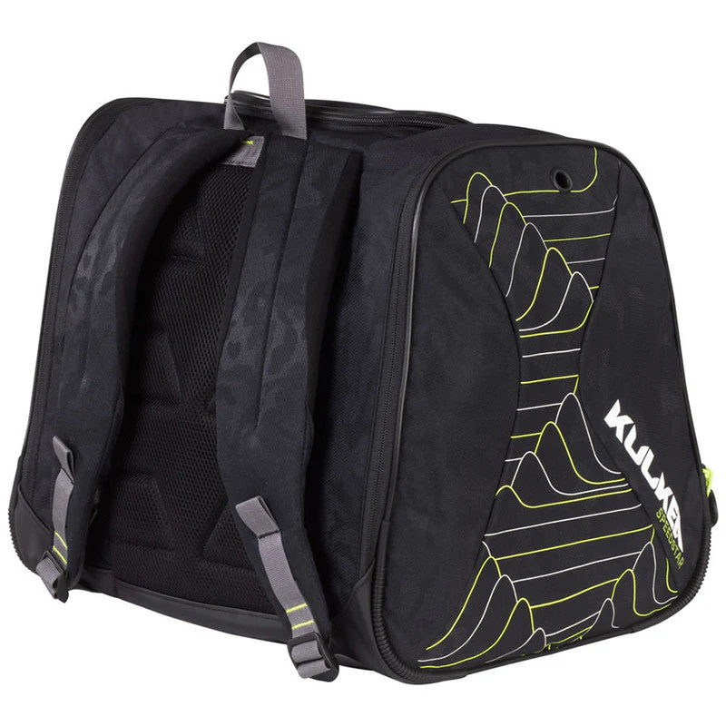Kulkea Speed Star Kid's Boot Bag (35L) - Image 11