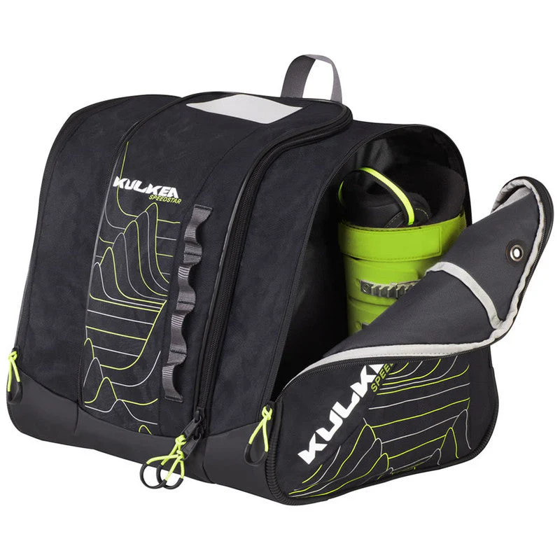 Kulkea Speed Star Kid's Boot Bag (35L) - Image 12
