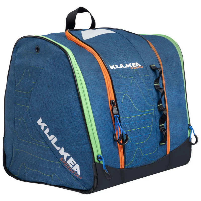 Kulkea Speed Star Kid's Boot Bag (35L) - Image 13