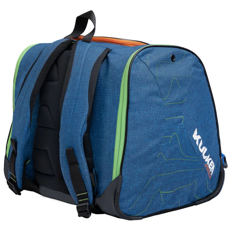Kulkea Speed Star Kid's Boot Bag (35L) - Image 14
