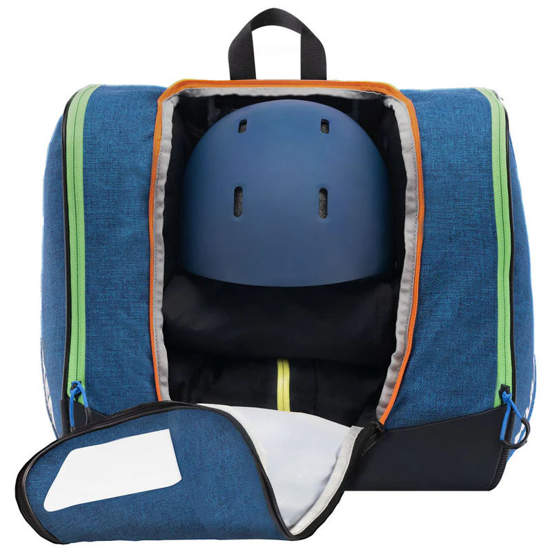 Kulkea Speed Star Kid's Boot Bag (35L) - Image 15