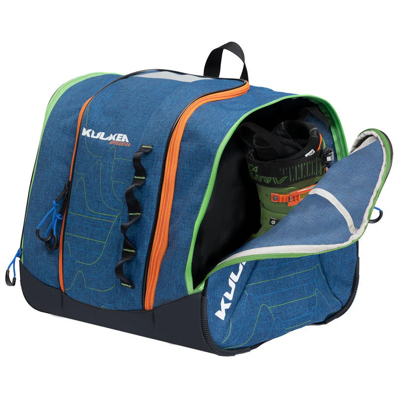 Kulkea Speed Star Kid's Boot Bag (35L) - Image 16