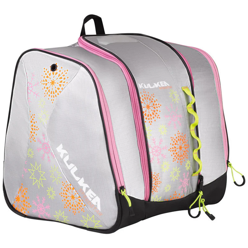 Kulkea Speed Star Kid's Boot Bag (35L) - Image 17