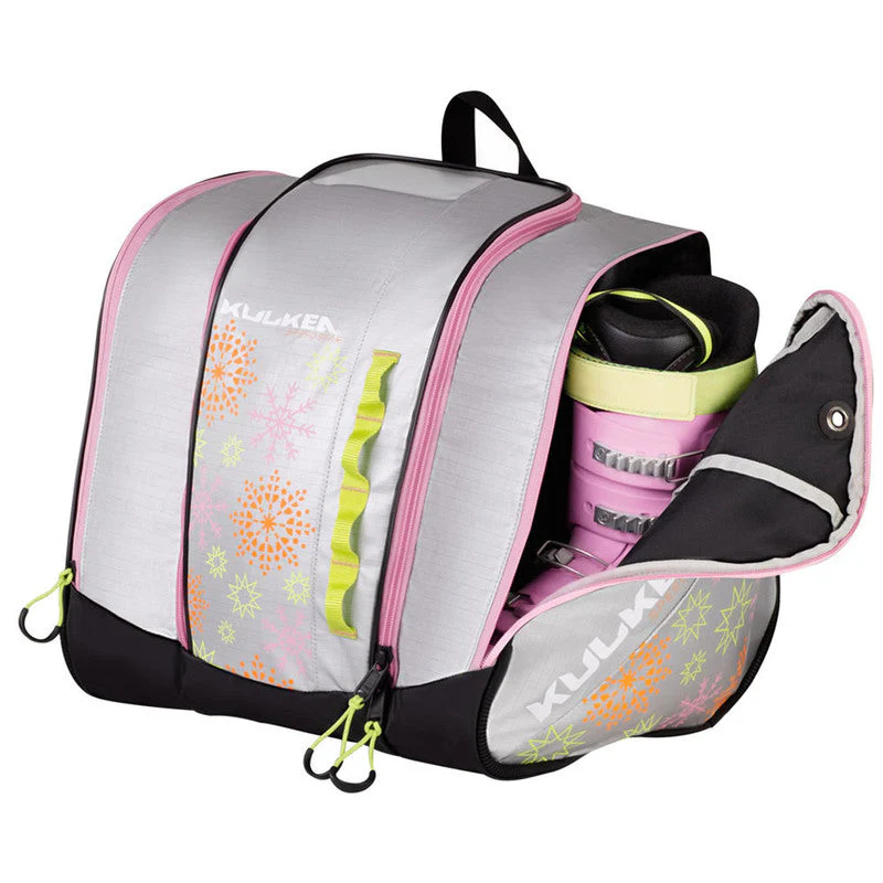Kulkea Speed Star Kid's Boot Bag (35L) - Image 19