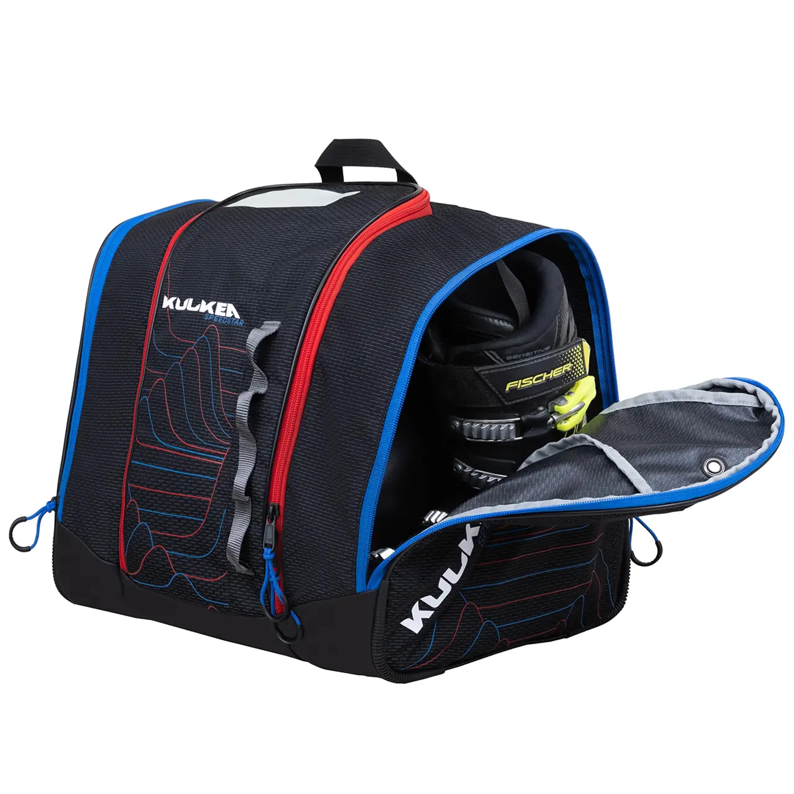 Kulkea Speed Star Kid's Boot Bag (35L) - Image 3