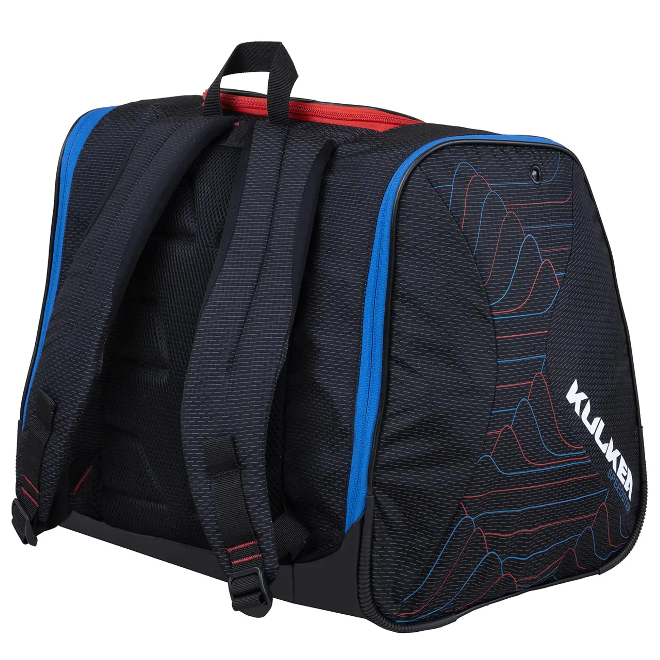 Kulkea Speed Star Kid's Boot Bag (35L) - Image 4