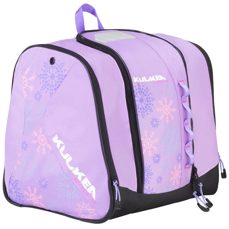 Kulkea Speed Star Kid's Boot Bag (35L) - Image 5
