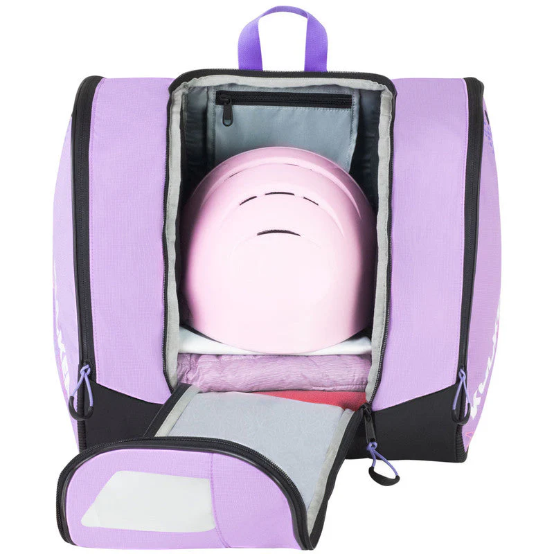 Kulkea Speed Star Kid's Boot Bag (35L) - Image 6