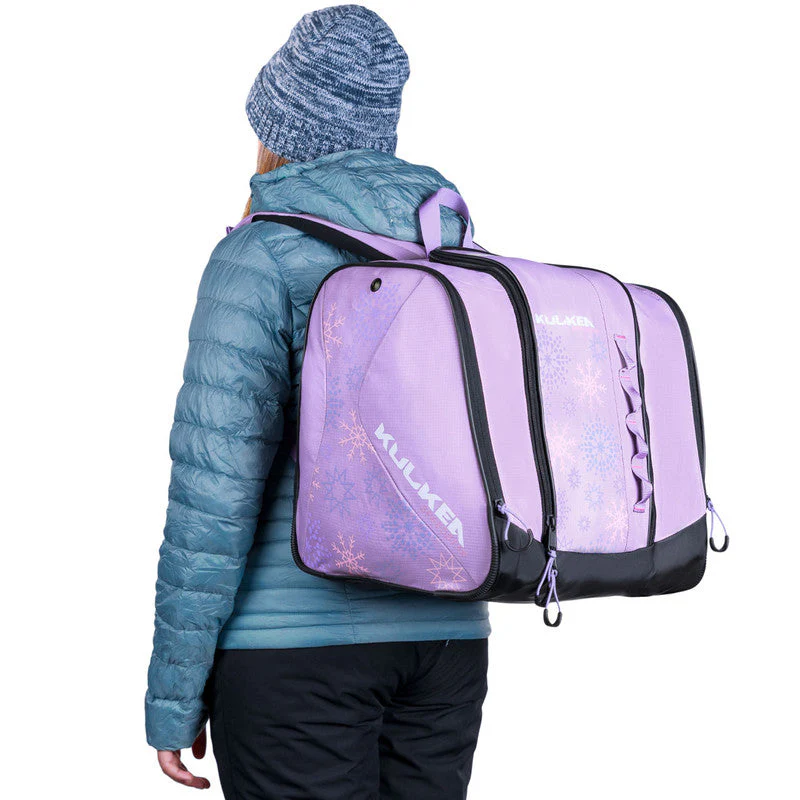 Kulkea Speed Star Kid's Boot Bag (35L) - Image 7