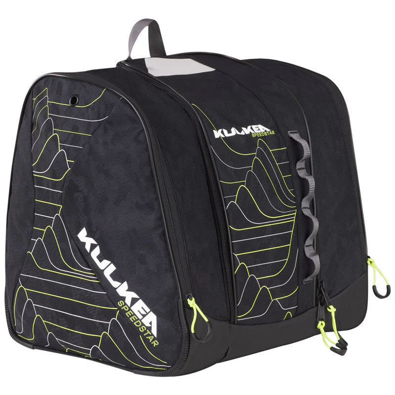 Kulkea Speed Star Kid's Boot Bag (35L) - Image 9