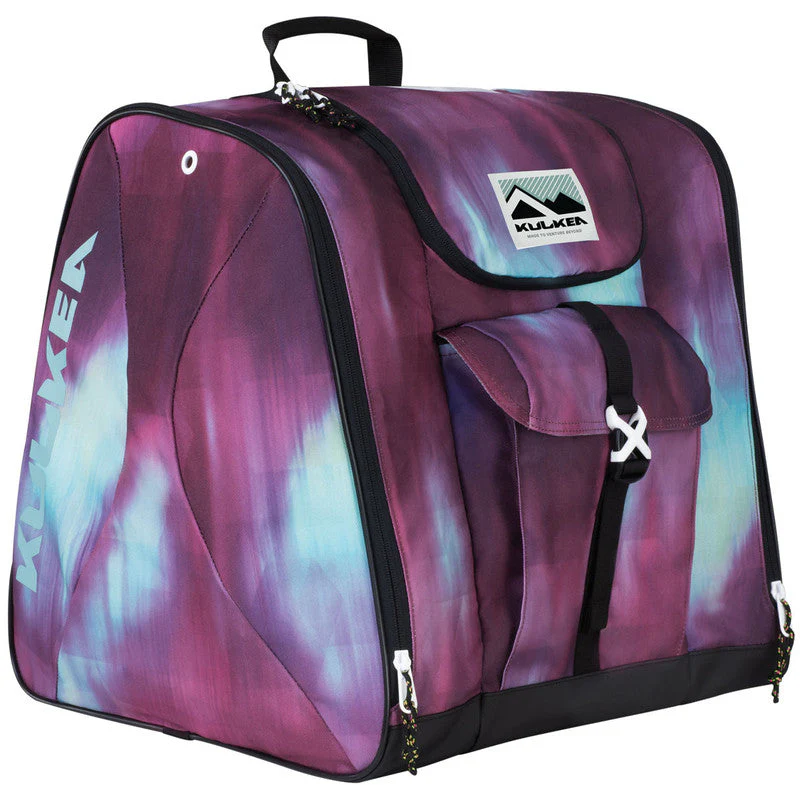 Kulkea Tavi X Boot Bag - Image 11