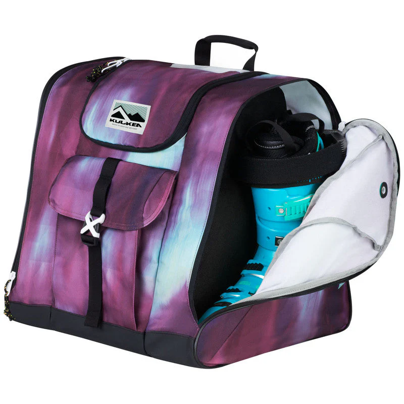 Kulkea Tavi X Boot Bag - Image 12