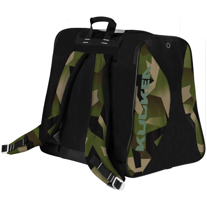Kulkea Tavi X Boot Bag - Image 3