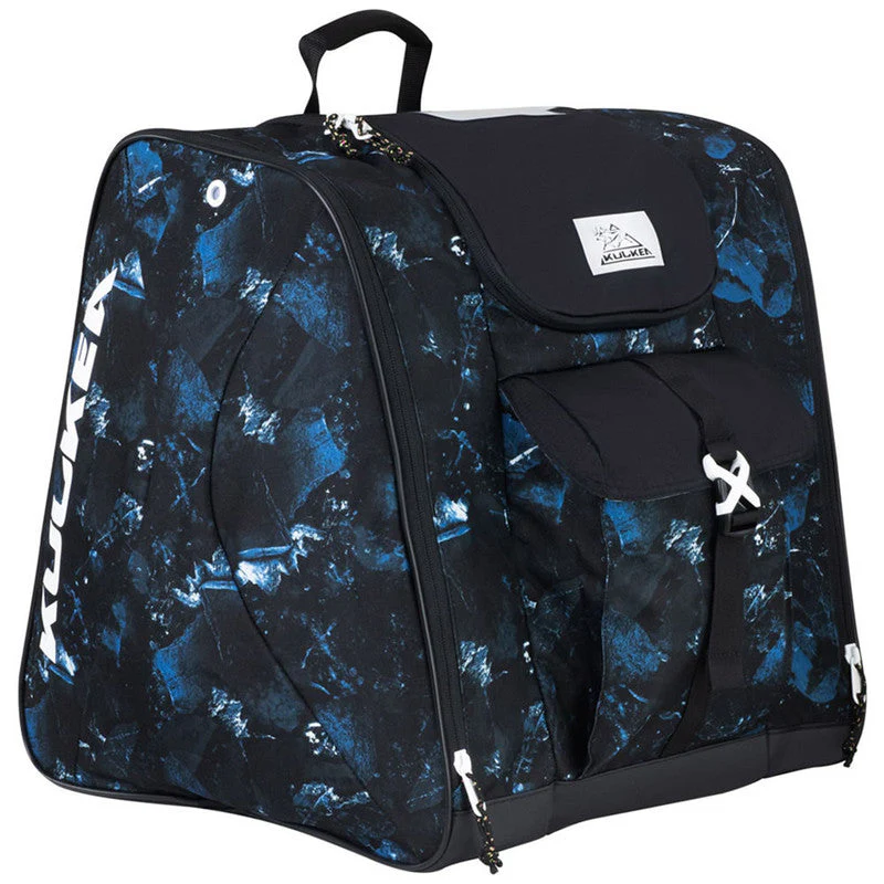 Kulkea Tavi X Boot Bag - Image 4