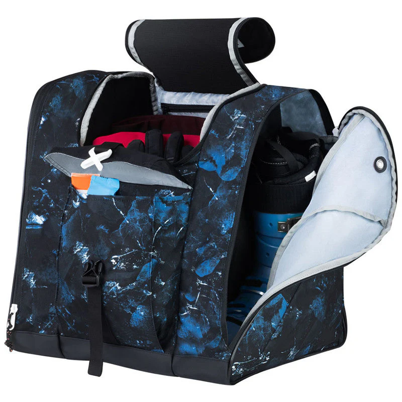 Kulkea Tavi X Boot Bag - Image 5