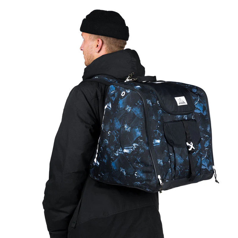 Kulkea Tavi X Boot Bag - Image 7