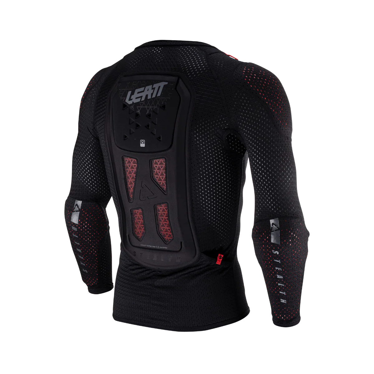 Leatt Body Protector ReaFlex Stealth - Image 3