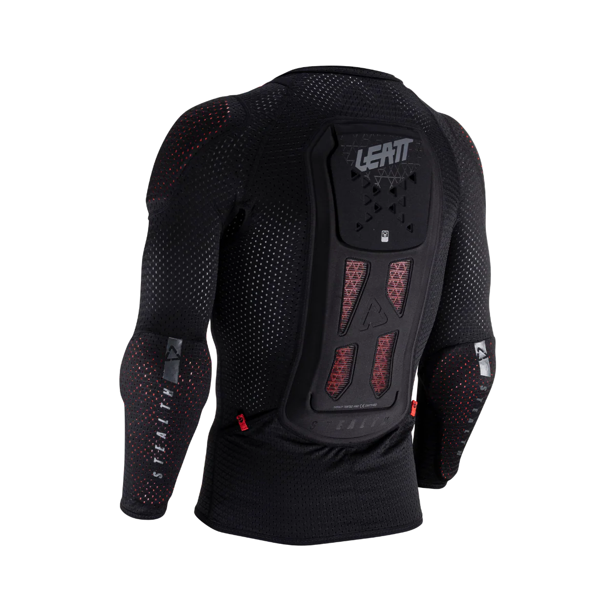 Leatt Body Protector ReaFlex Stealth - Image 4