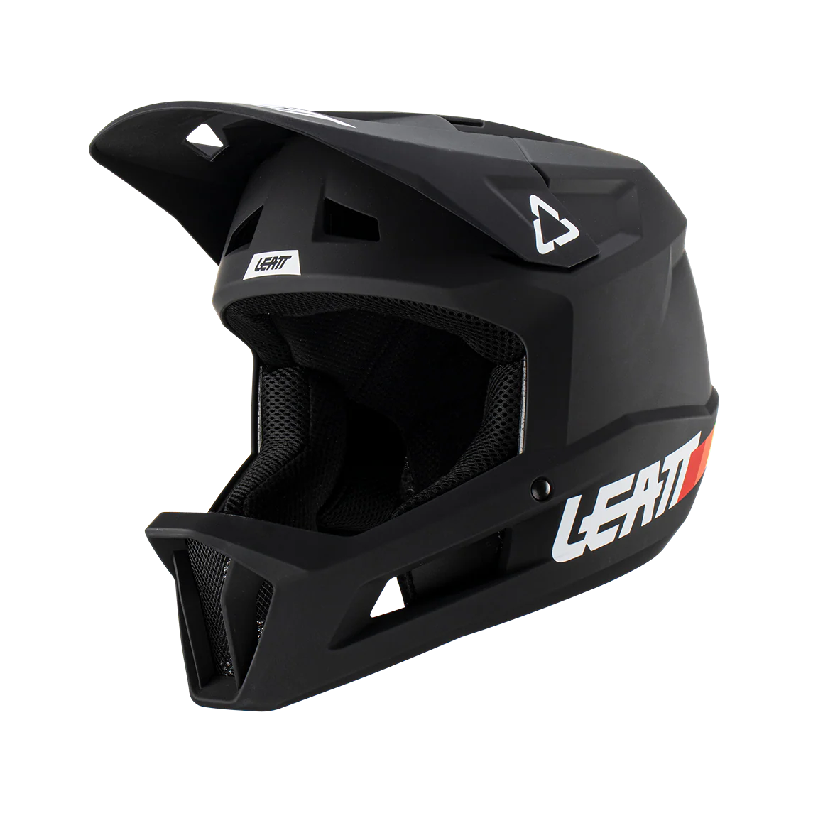 Leatt Helmet MTB Gravity 1.0 V23 - Image 2